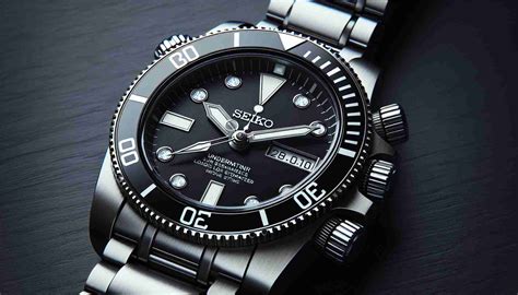 seiko submariner review